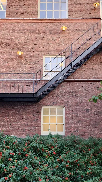 Hemenway Gymnasium 9