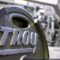 Prolifters Gym ico