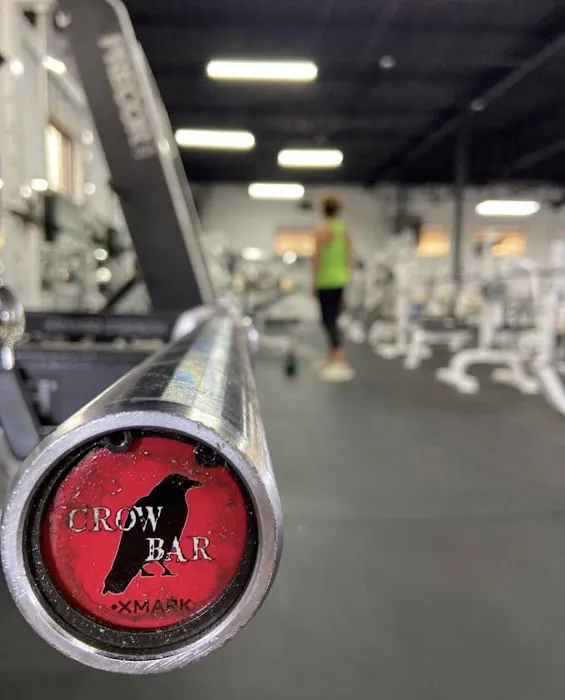 Prolifters Gym 1
