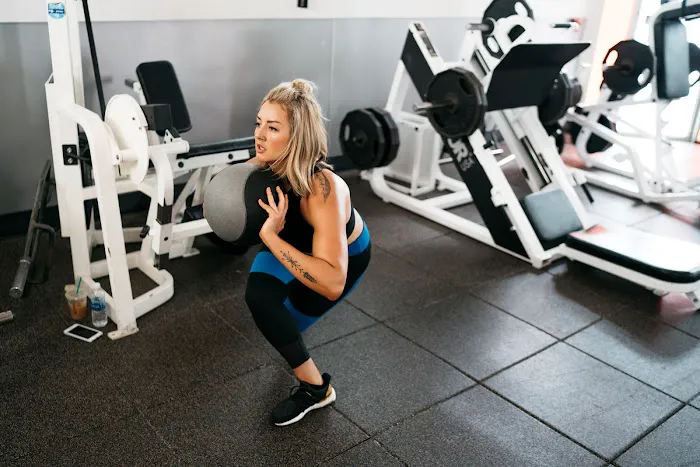 Crunch Fitness - Allston 6