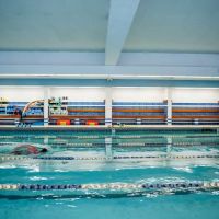 Commonwealth Sports Club