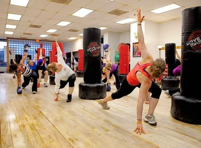 Commonwealth Sports Club 7