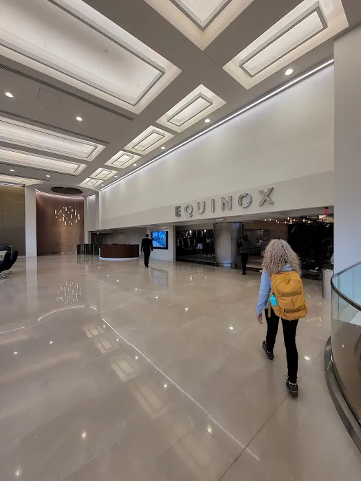 Equinox Dartmouth 5