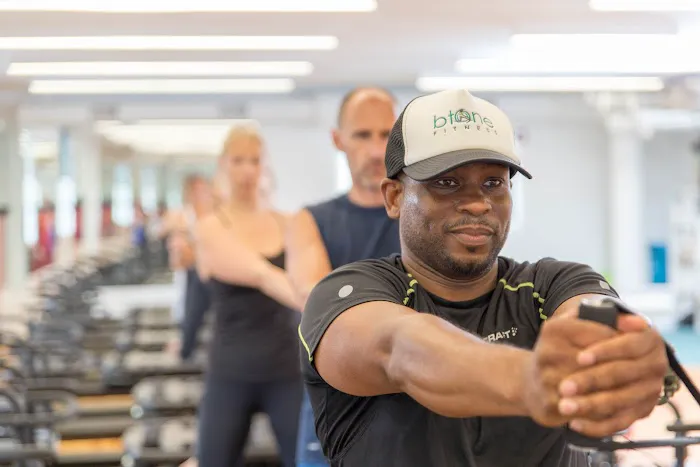 Btone Fitness North End 0