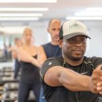 Btone Fitness North End