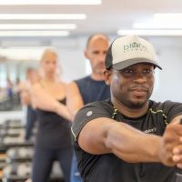 Btone Fitness North End