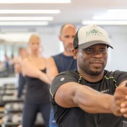 Btone Fitness North End ico