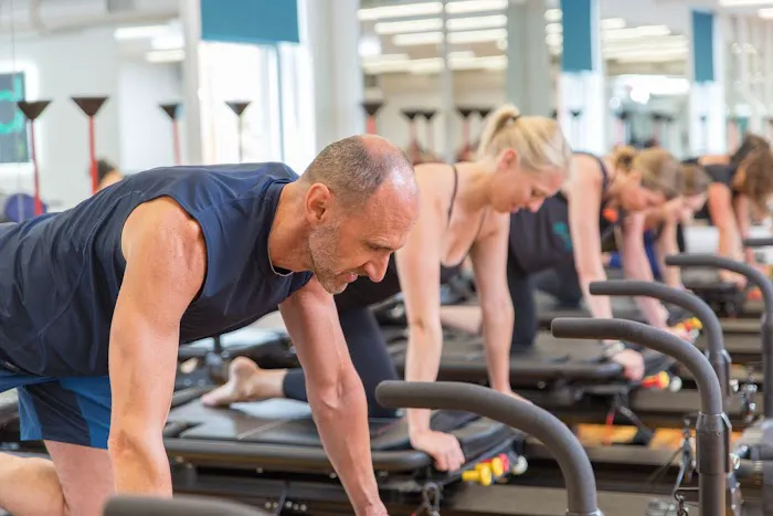 Btone Fitness North End 4