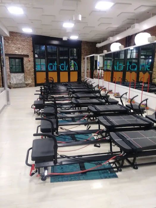 Btone Fitness North End 6