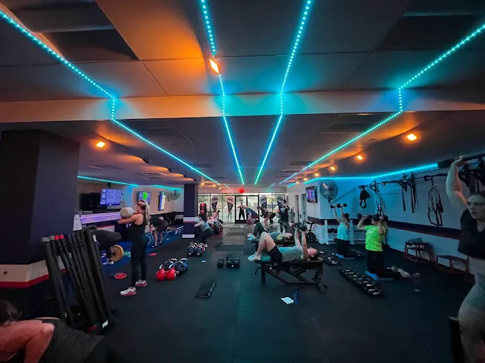 F45 Training East Somerville 3