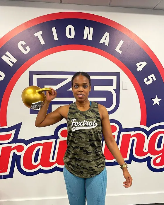 F45 Training East Somerville 6