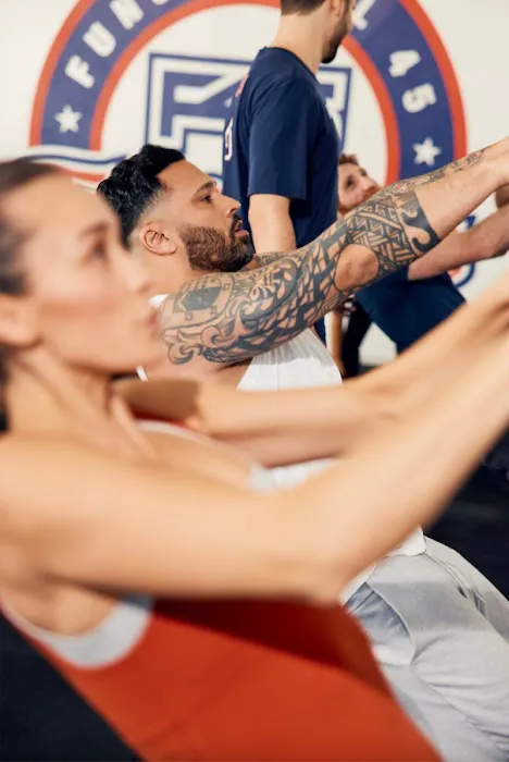 F45 Training East Somerville 1