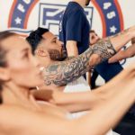 F45 Training East Somerville