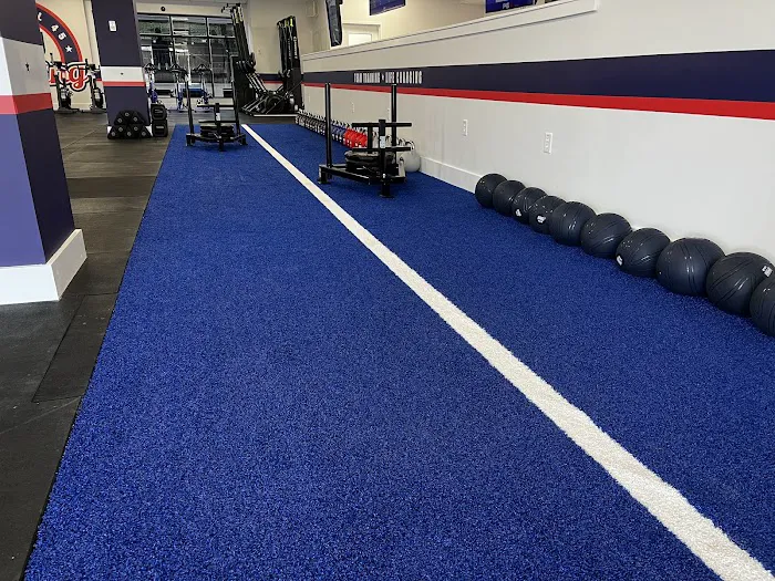 F45 Training East Somerville 7