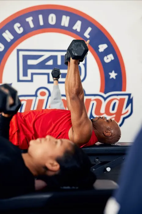 F45 Training East Somerville 4