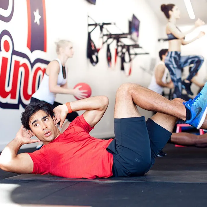 F45 Training Medford MA 2