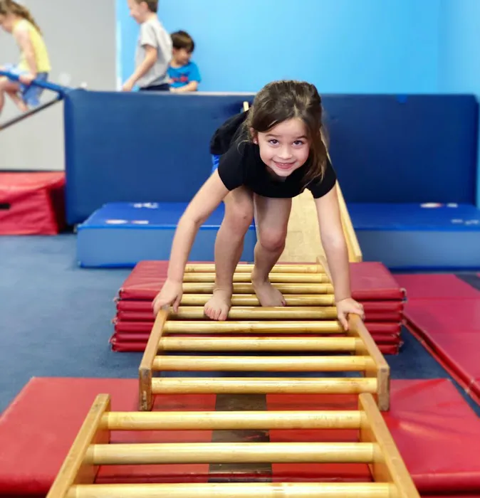 My Gym Children's Fitness Center Boston 0