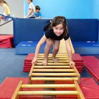 My Gym Children's Fitness Center Boston