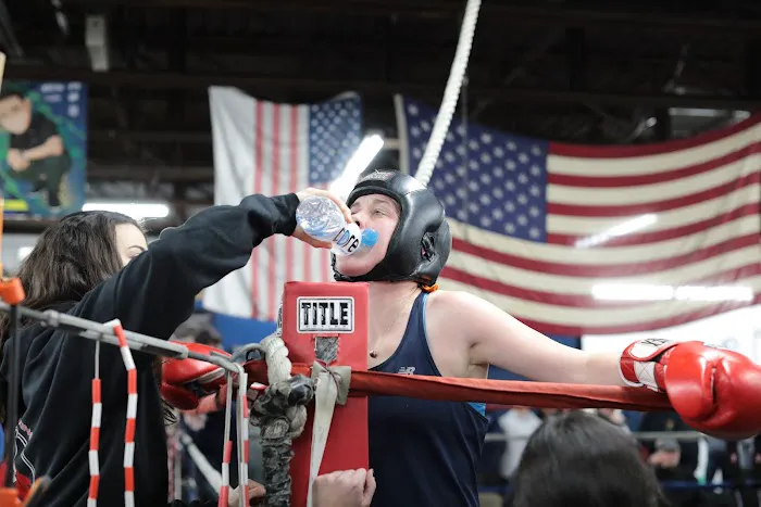 Boston Boxing & Fitness 8