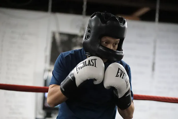 Boston Boxing & Fitness 6