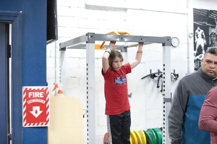 Boston Boxing & Fitness 2