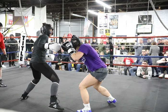 Boston Boxing & Fitness 9