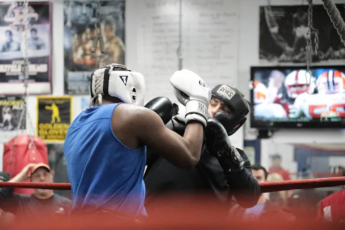 Boston Boxing & Fitness 5