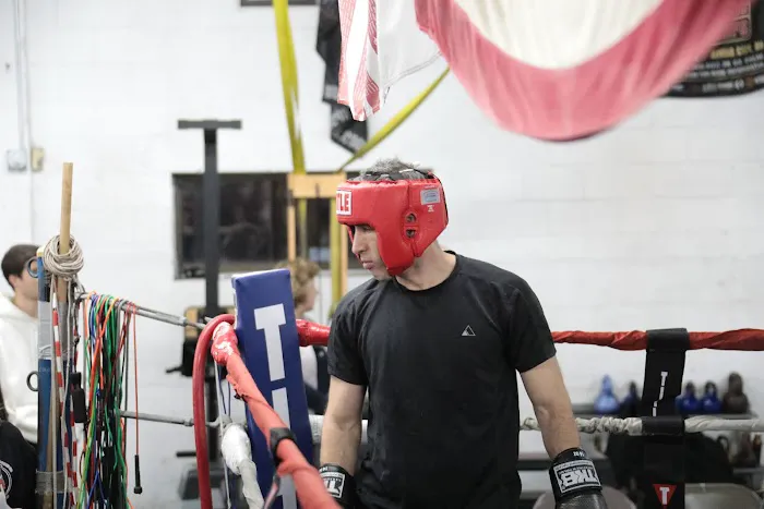 Boston Boxing & Fitness 7