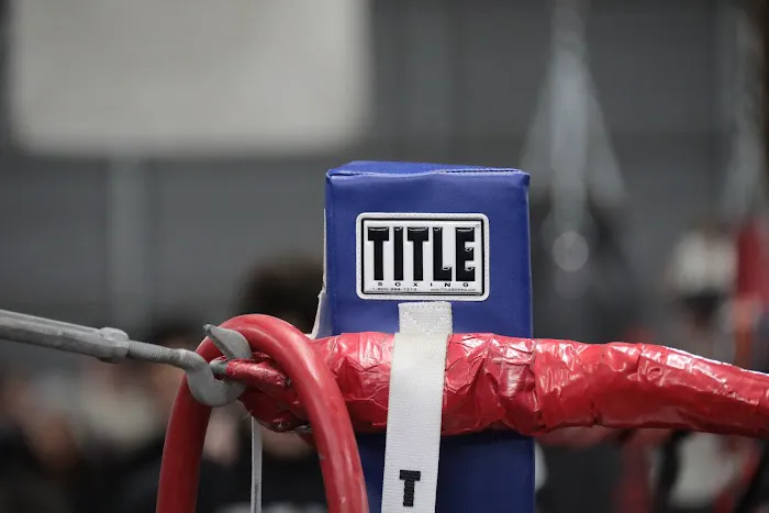 Boston Boxing & Fitness 3