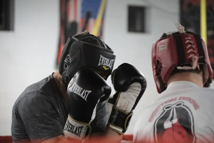 Boston Boxing & Fitness 1