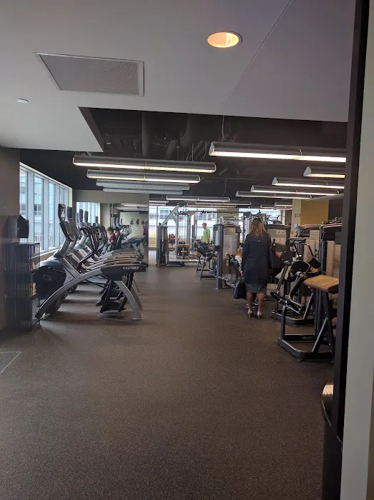 BodyScapes Fitness Kendall Square 1