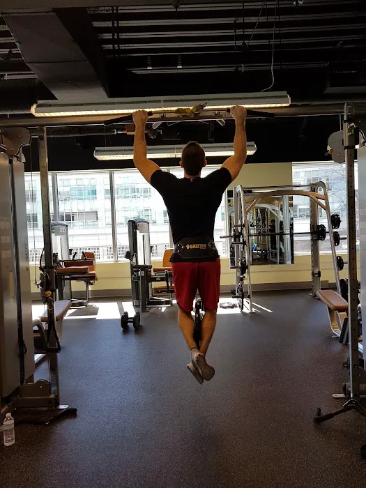 BodyScapes Fitness Kendall Square 0