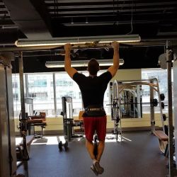 BodyScapes Fitness Kendall Square ico