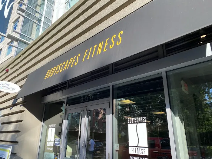 BodyScapes Fitness Kendall Square 4
