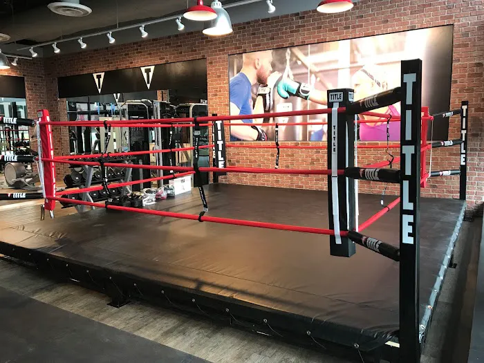 TITLE Boxing Club Boston Assembly Row 0