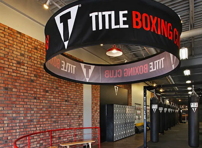 TITLE Boxing Club Boston Assembly Row 5