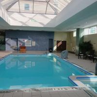 Westin Boston Seaport Gym
