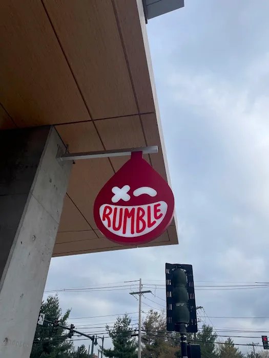 Rumble Boxing 5