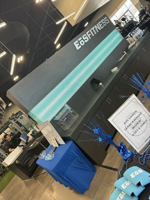 EōS Fitness 8