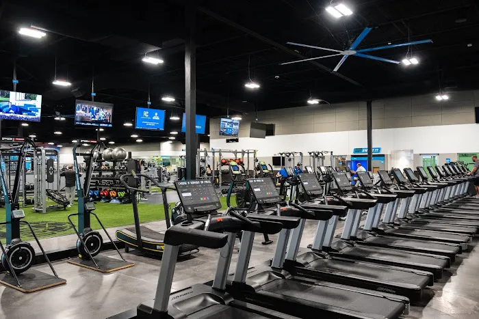 EōS Fitness 5