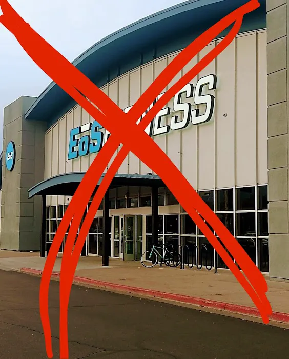 EōS Fitness 7