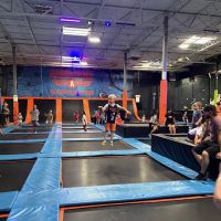 Airborne Draper