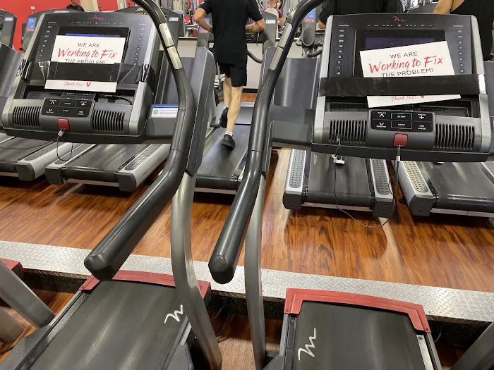 VASA Fitness 5