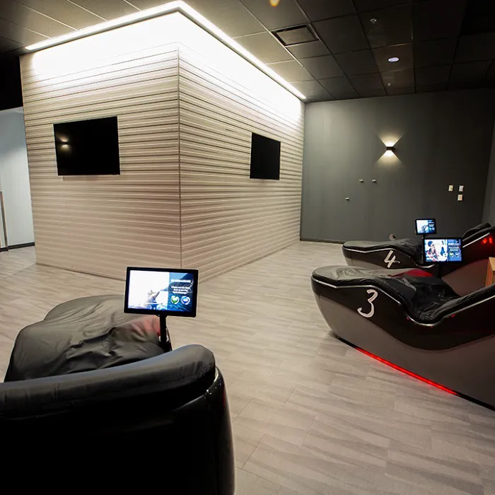 VASA Fitness 7