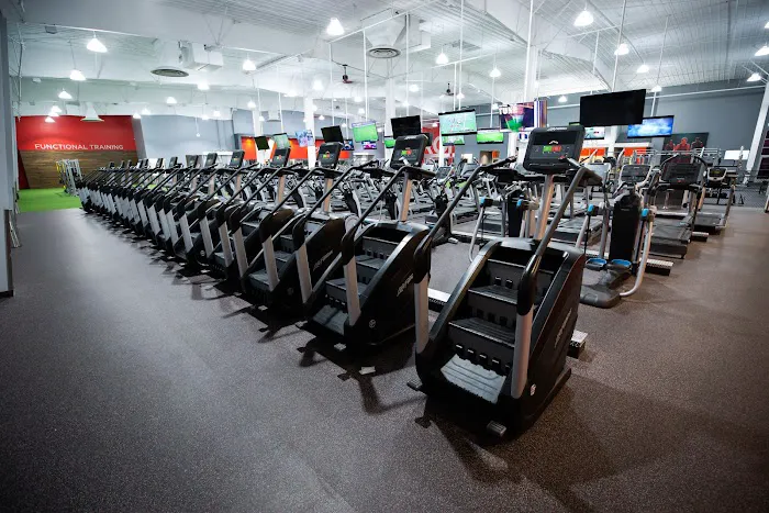 VASA Fitness 0