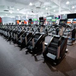 VASA Fitness ico