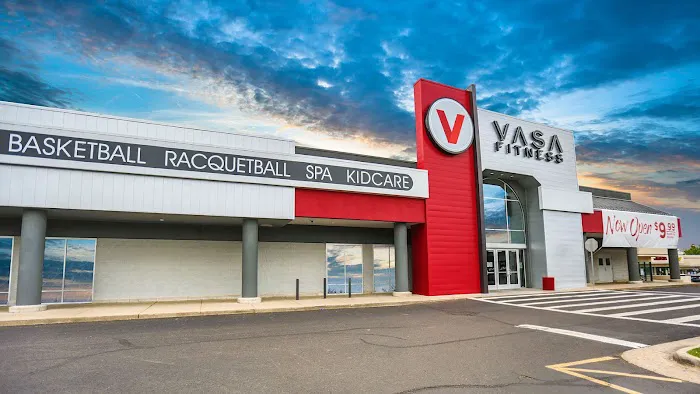 VASA Fitness 8