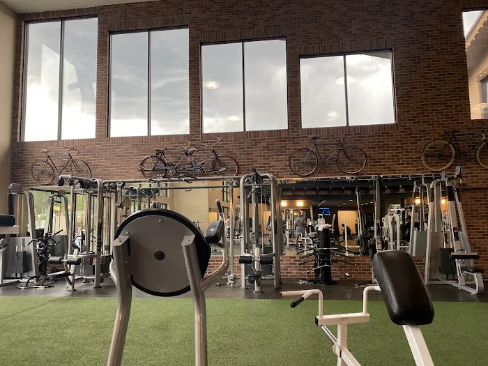 Silver Mountain Sports Club & Spa 4