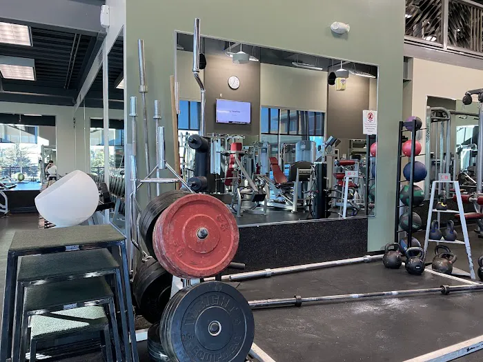 Silver Mountain Sports Club & Spa 1