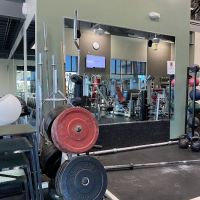 Silver Mountain Sports Club & Spa